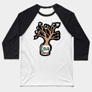 Regrowth Baseball T-Shirt